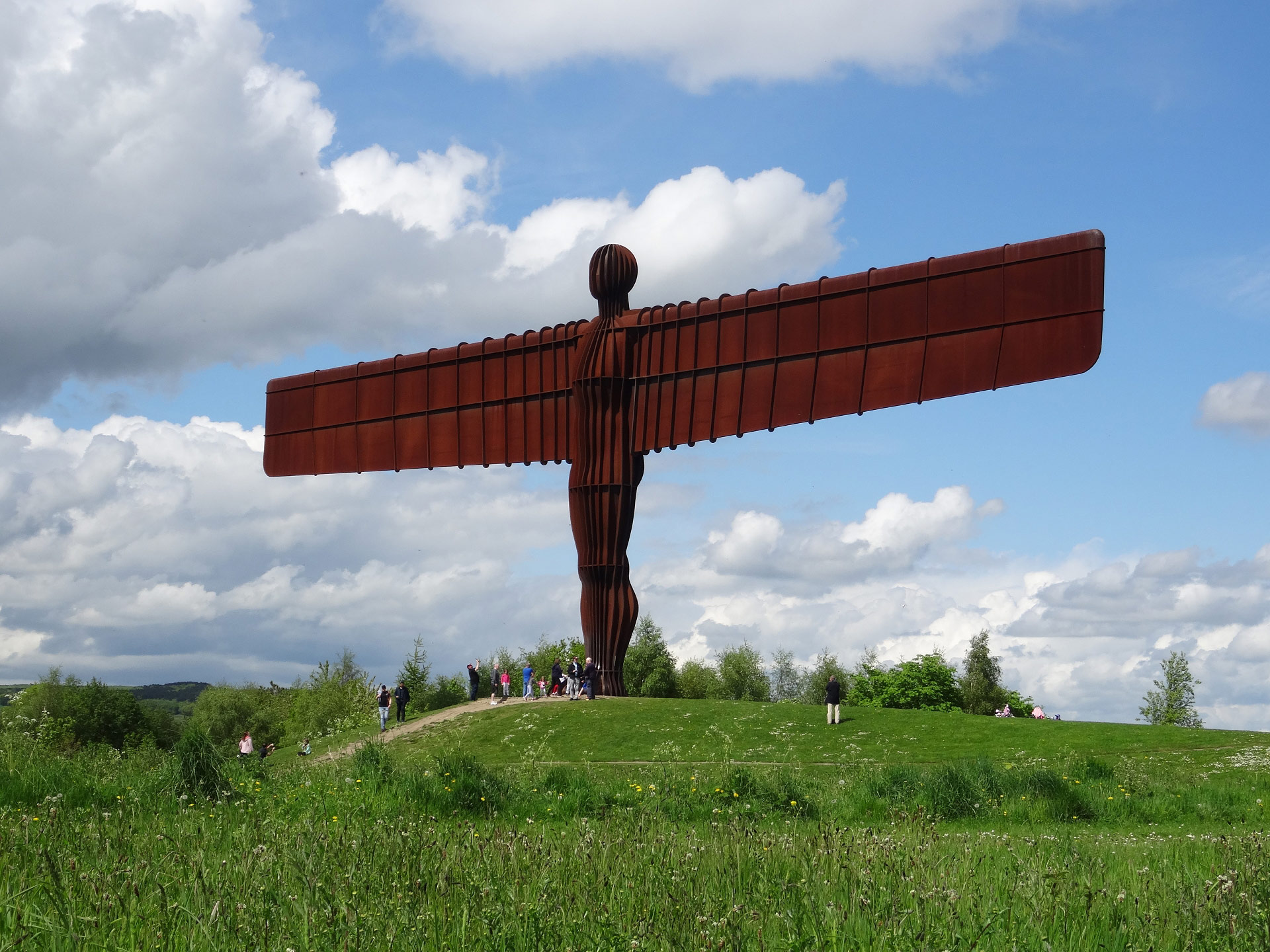 Newcastle upon Tyne